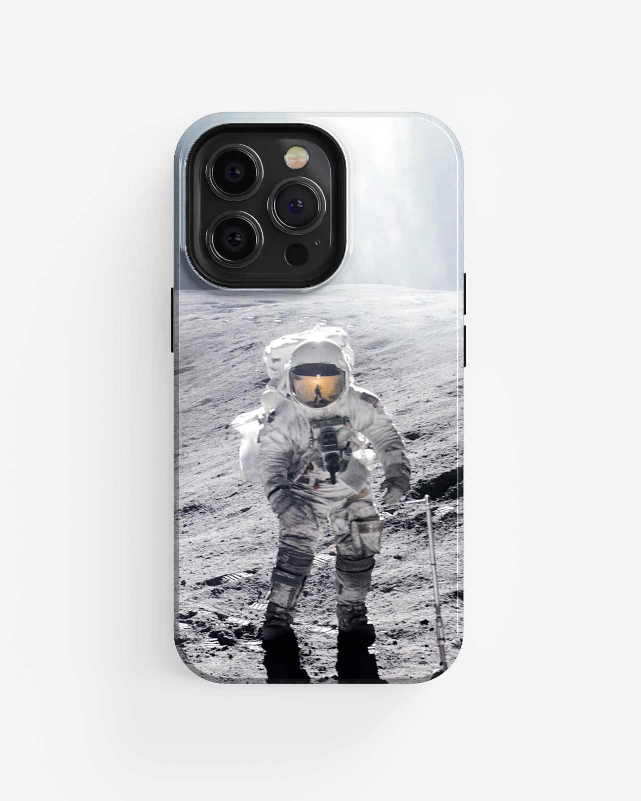 Duke's EVA" Phone Case  Apollo Photo Prints