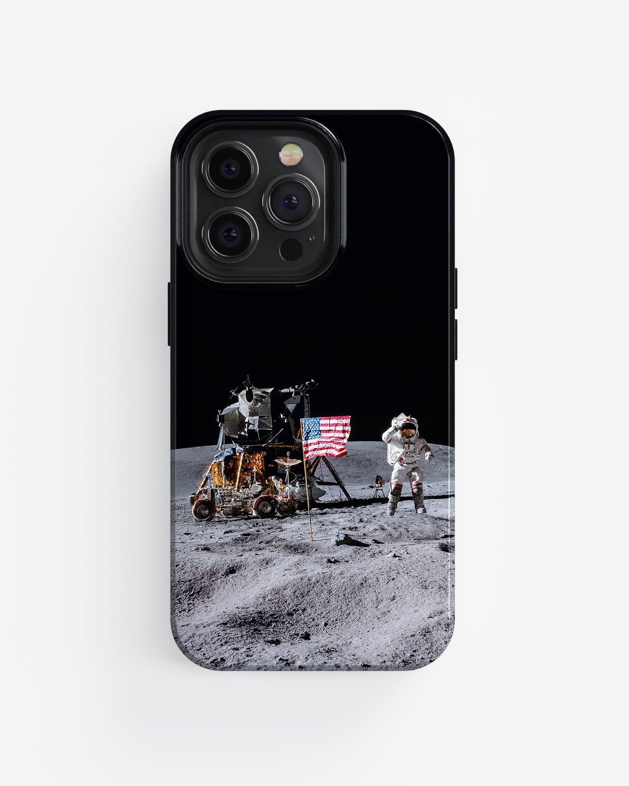 Lunar Jump