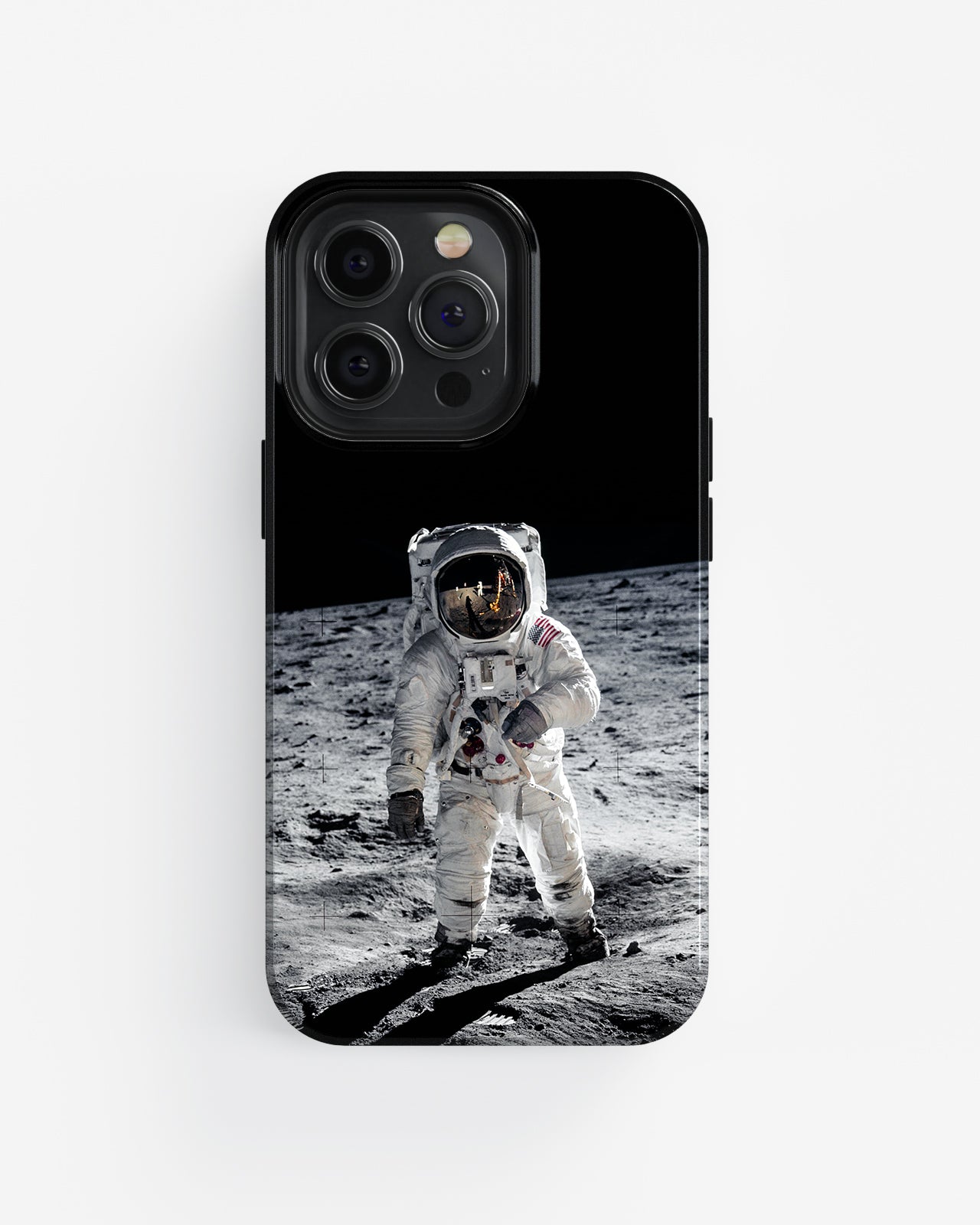 Aldrin's EVA" Phone Case  Apollo Photo Prints