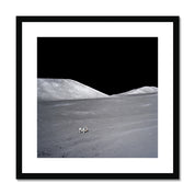 Rover’s Reach Framed & Mounted Print