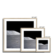 Rover’s Reach Framed & Mounted Print