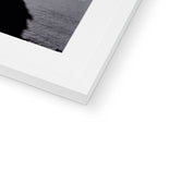 Echoes Beneath the Dust  Framed & Mounted Print