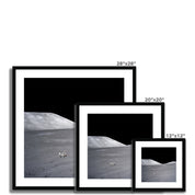 Rover’s Reach Framed & Mounted Print