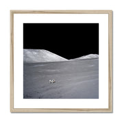 Rover’s Reach Framed & Mounted Print