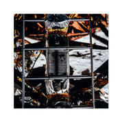 Commemoration Plaque Photo Art Print