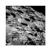 Daedalus Crater Photo Art Print