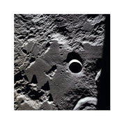 Hello Collins Photo Art Print