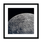 Mare Australe Framed & Mounted Print