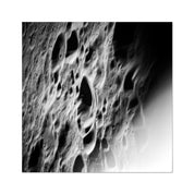 Coriolis' Contrast Photo Art Print