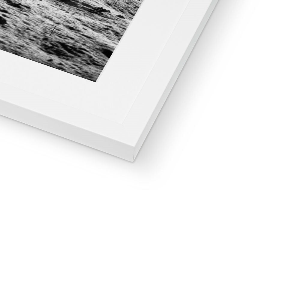 Bean's Walk Framed & Mounted Print