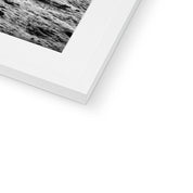 Bean's Walk Framed & Mounted Print