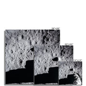 Boot Shadow Photo Art Print