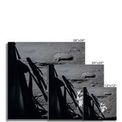 Shepard's Salute Photo Art Print