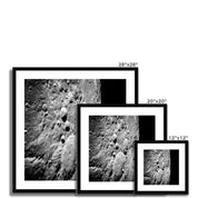 Stratton Encounter Framed & Mounted Print