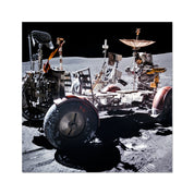 High-gain Antenna Photo Art Print