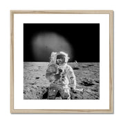 Conrad & Bean Framed & Mounted Print