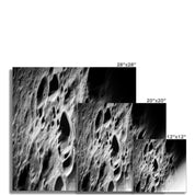 Coriolis' Contrast Photo Art Print