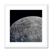 Mare Australe Framed & Mounted Print