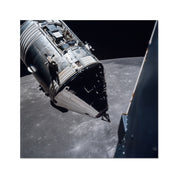 CSM Rendezvous Photo Art Print