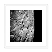 Stratton Encounter Framed & Mounted Print