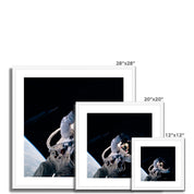 Schweickart's View Framed & Mounted Print