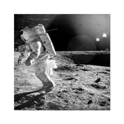 Bean's Walk Photo Art Print