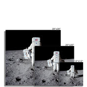 Experiments Package Photo Art Print