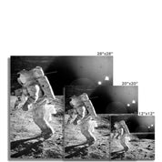 Bean's Walk Photo Art Print