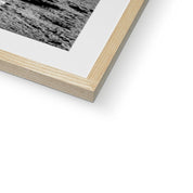 Conrad & Bean Framed & Mounted Print