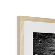 Stratton Encounter Framed & Mounted Print