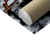 Antares' Flame Photo Art Print