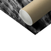 Coriolis' Contrast Photo Art Print