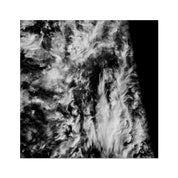 Cloud Cover Photo Art Print