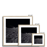 SEP Transmitter Framed & Mounted Print