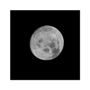 Full Moon Photo Art Print
