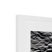 Hello Collins Framed & Mounted Print