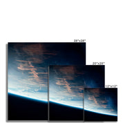 Earth Coast Photo Art Print