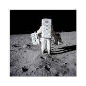 Experiments Package Photo Art Print