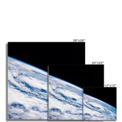 Hurricane Gladys Photo Art Print