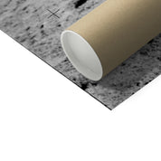 Conrad & Bean Photo Art Print