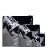 CSM Rendezvous Photo Art Print