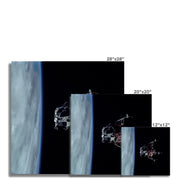 Spider's Prey Photo Art Print