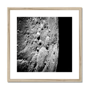 Stratton Encounter Framed & Mounted Print