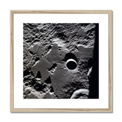 Hello Collins Framed & Mounted Print