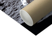 Jettisoned Materials Photo Art Print