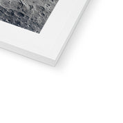 Mare Australe Framed & Mounted Print