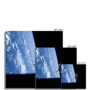 Saturn S-IVB Photo Art Print