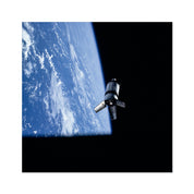 Saturn S-IVB Photo Art Print