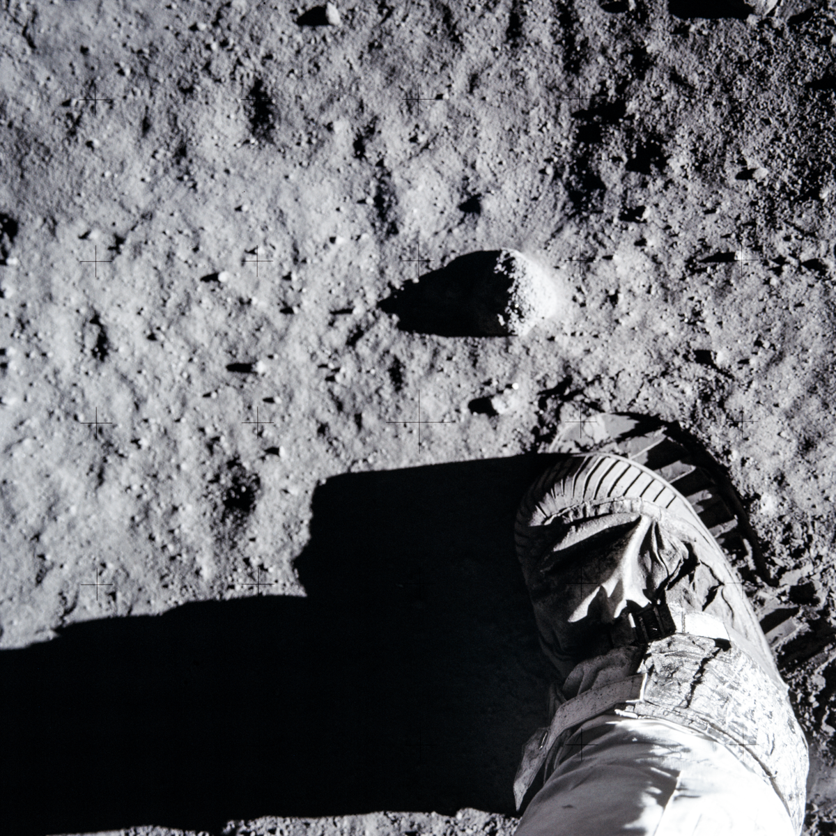 Aldrin's Descend