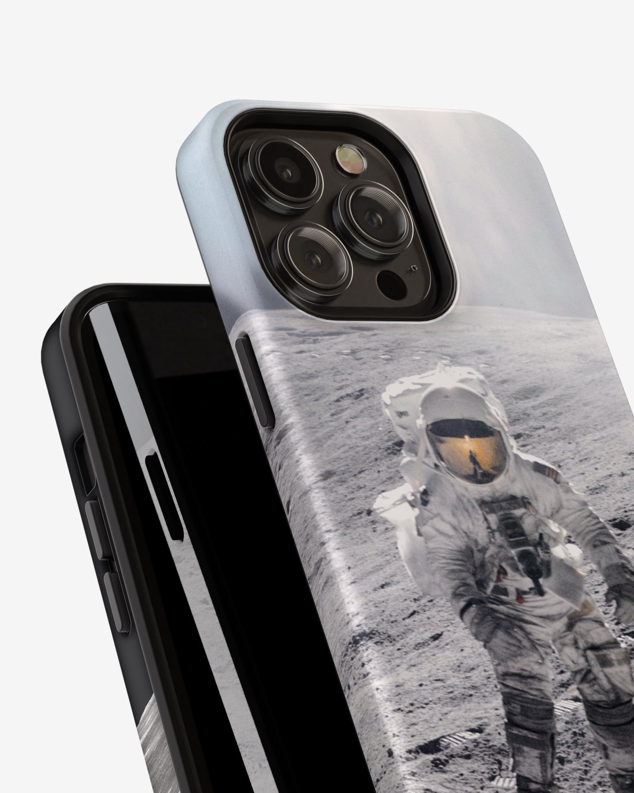 Duke's EVA" Phone Case Apollo Photo Prints Duke's EVA" Phone Case Apollo Photo Prints